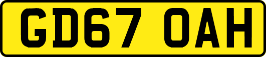 GD67OAH