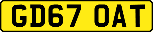 GD67OAT
