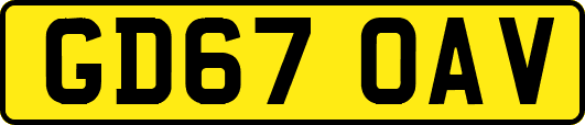 GD67OAV
