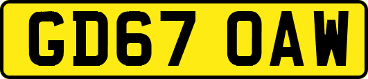 GD67OAW