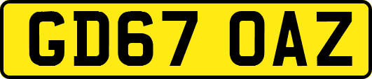 GD67OAZ
