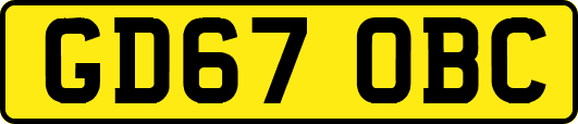 GD67OBC