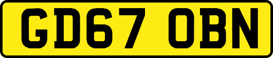 GD67OBN