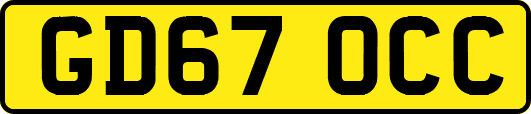 GD67OCC