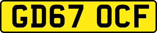 GD67OCF