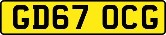 GD67OCG