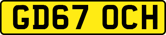 GD67OCH
