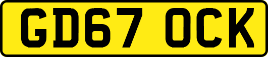 GD67OCK