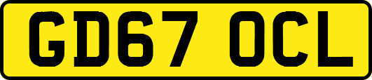 GD67OCL