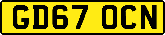 GD67OCN