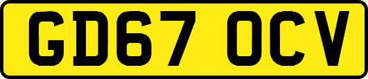 GD67OCV