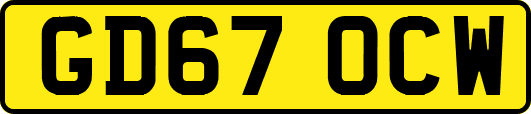 GD67OCW
