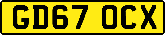 GD67OCX