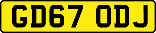 GD67ODJ