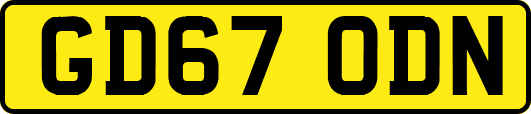 GD67ODN