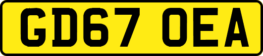 GD67OEA