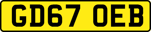 GD67OEB