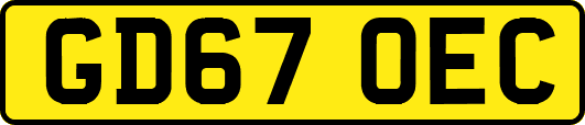GD67OEC