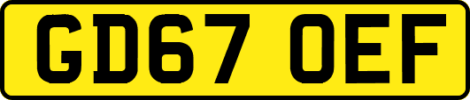 GD67OEF