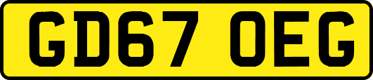 GD67OEG