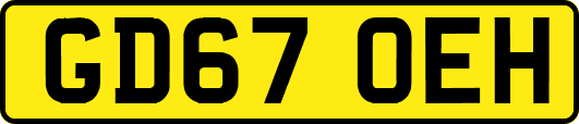 GD67OEH