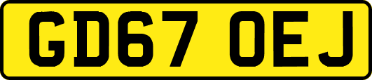 GD67OEJ
