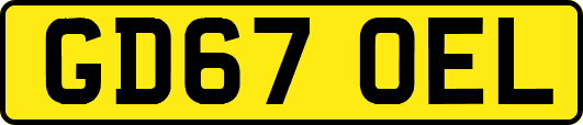 GD67OEL