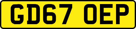 GD67OEP