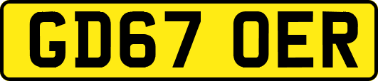 GD67OER