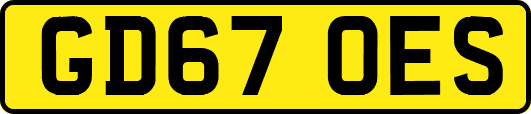 GD67OES