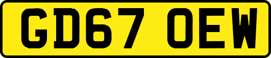 GD67OEW