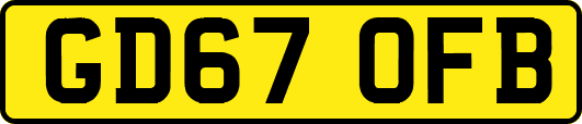 GD67OFB