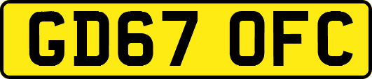 GD67OFC