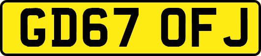 GD67OFJ