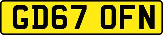 GD67OFN