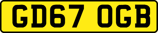 GD67OGB