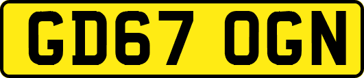 GD67OGN