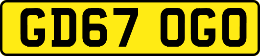 GD67OGO