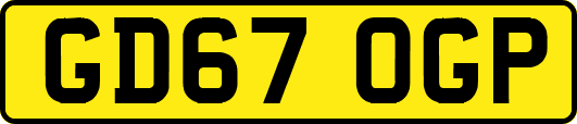GD67OGP
