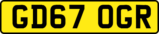 GD67OGR