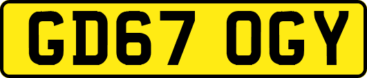 GD67OGY