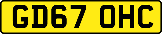 GD67OHC