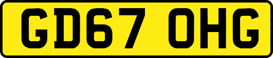GD67OHG