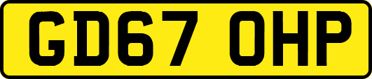 GD67OHP