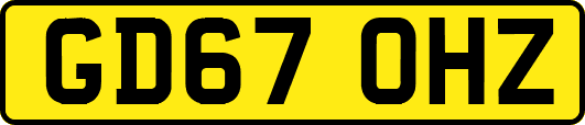 GD67OHZ