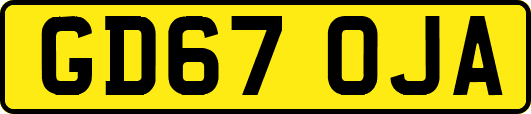 GD67OJA