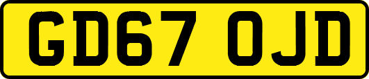 GD67OJD