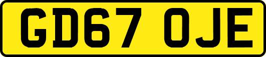 GD67OJE