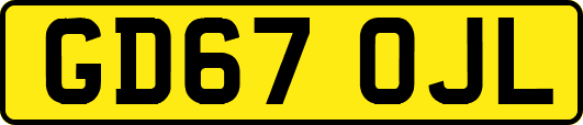 GD67OJL