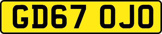 GD67OJO